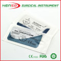 Suture chirurgicale médicale HENSO